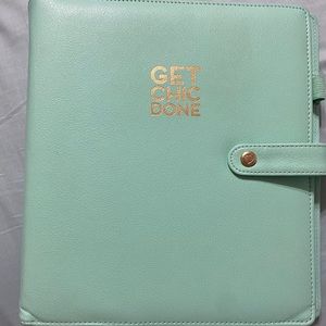 Happy Planner Snap Cover